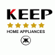KEEP appliances